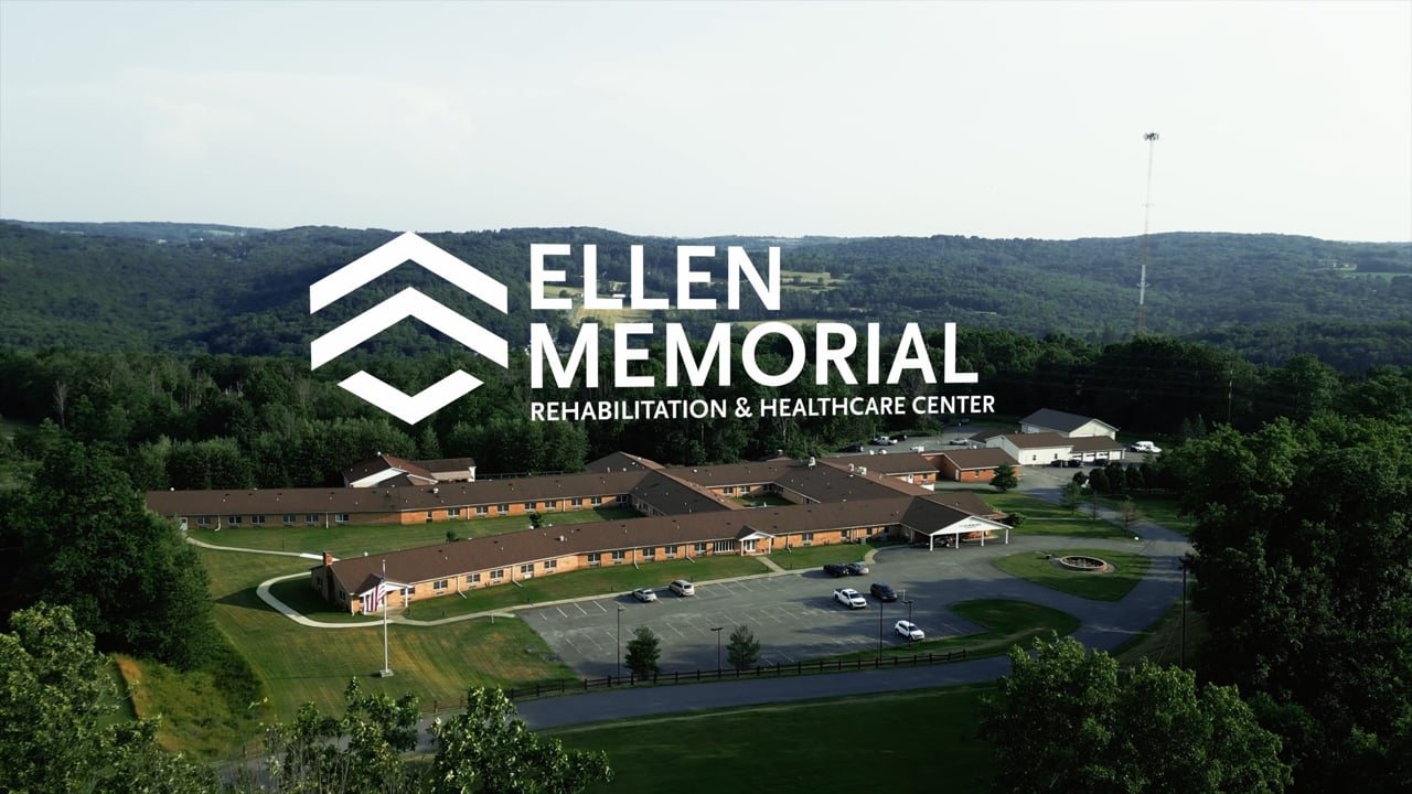 Virtual tour of Ellen Memorial